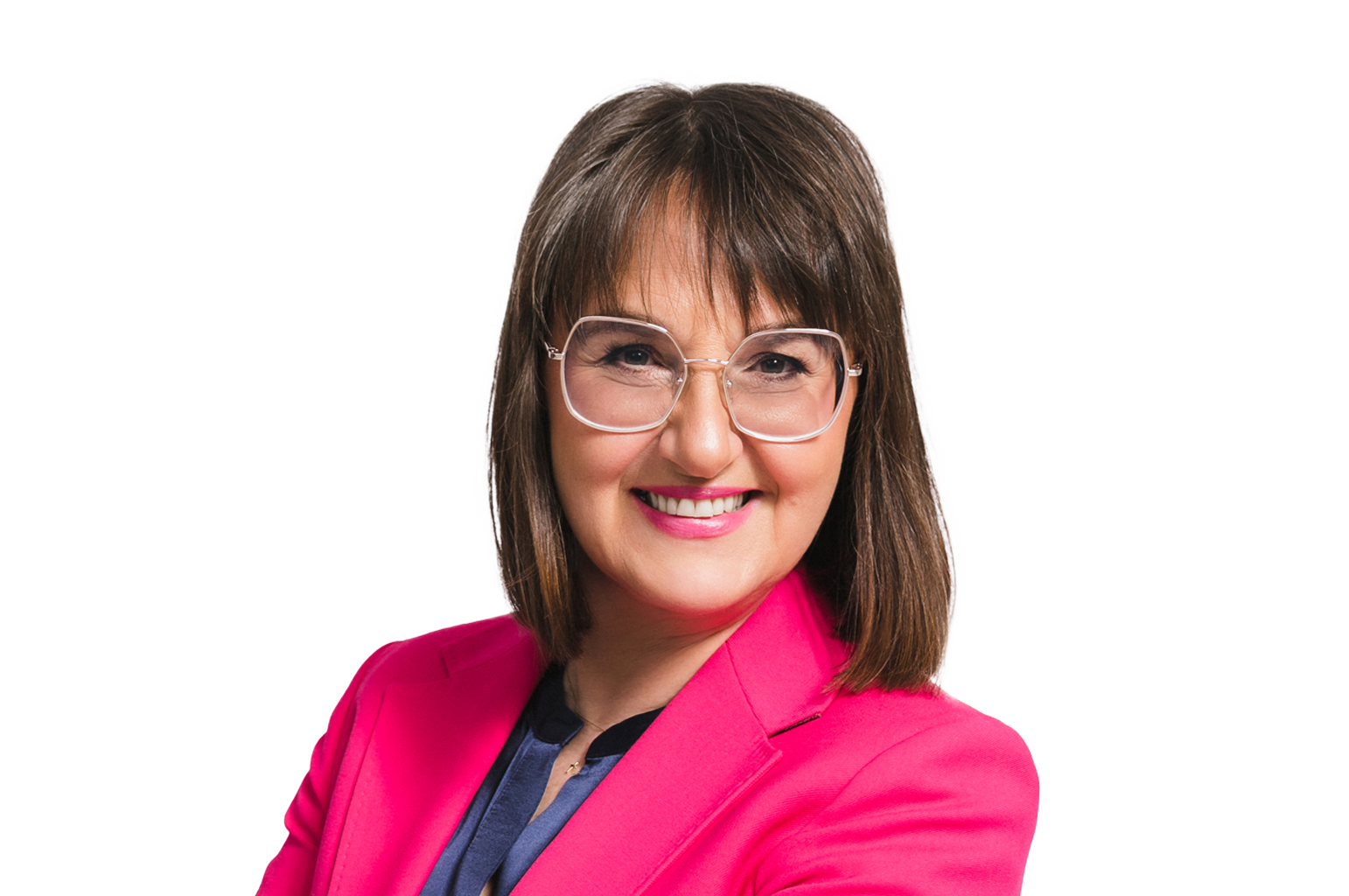 Ewa Stachowska